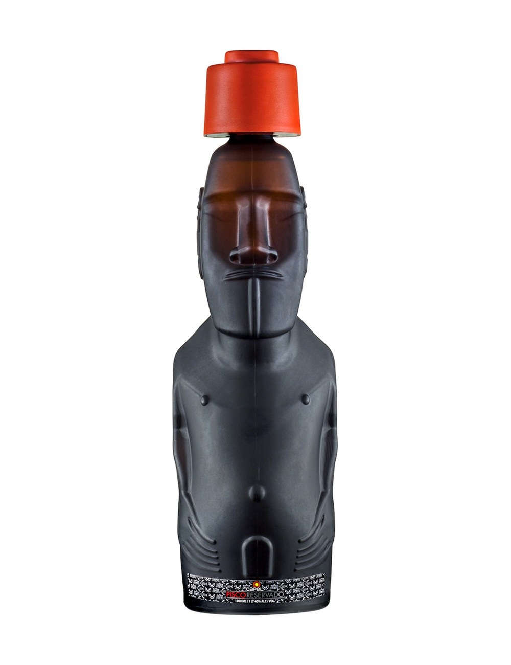 Pisco Moai Reservado Capel