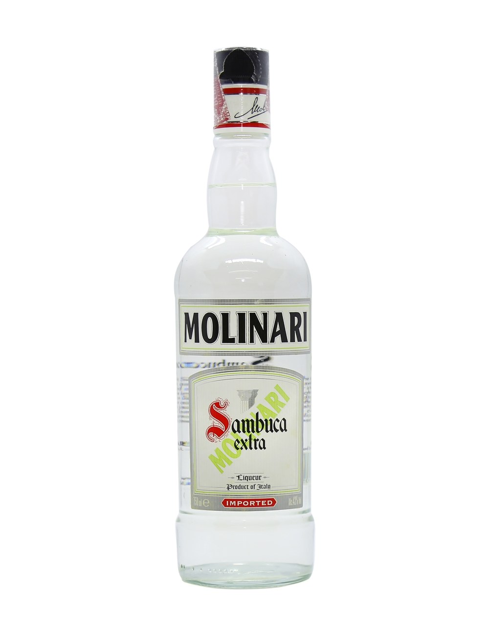Sambuca Molinari Extra