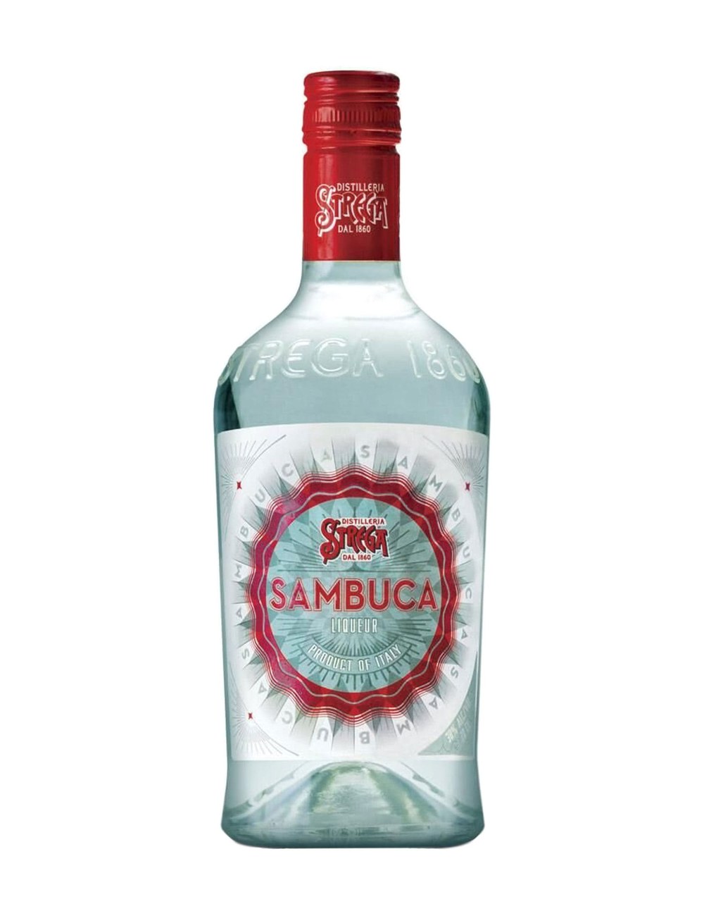 Sambuca Strega