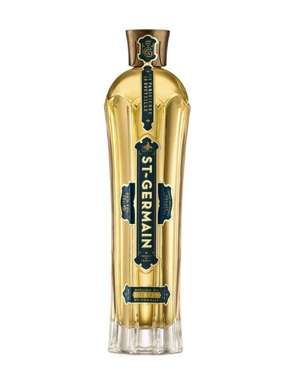St Germain