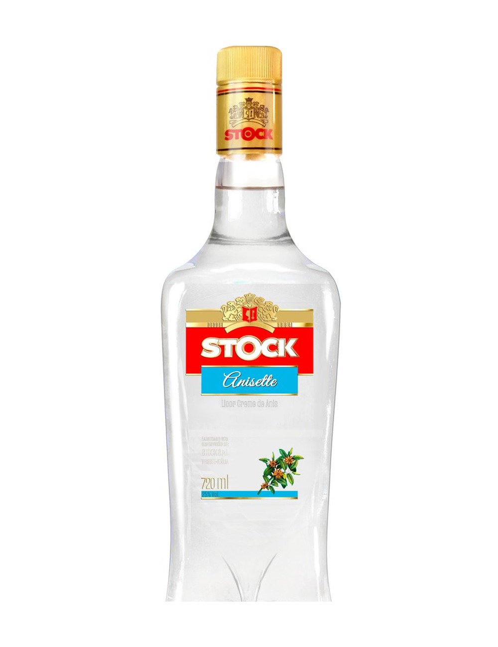 Stock Anisette
