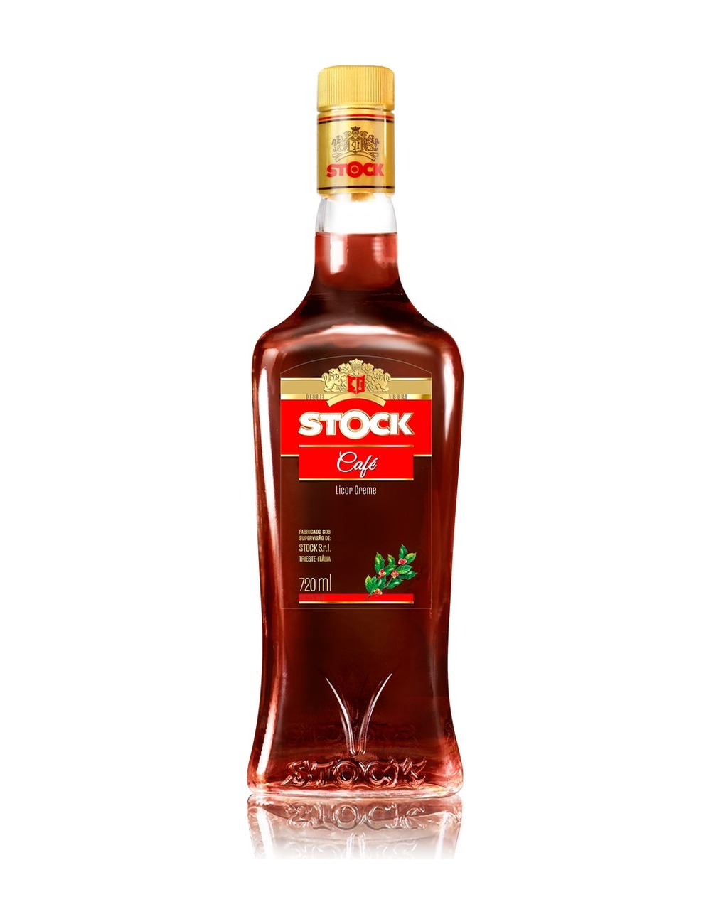Stock Café