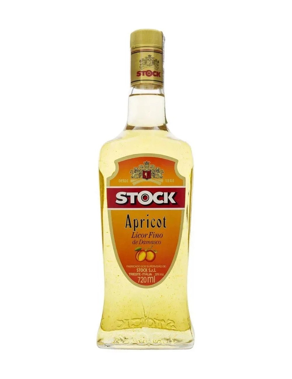 Stock Damasco