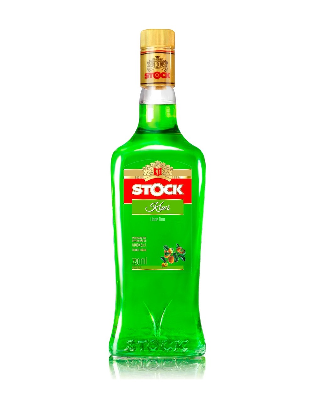 Stock Kiwi