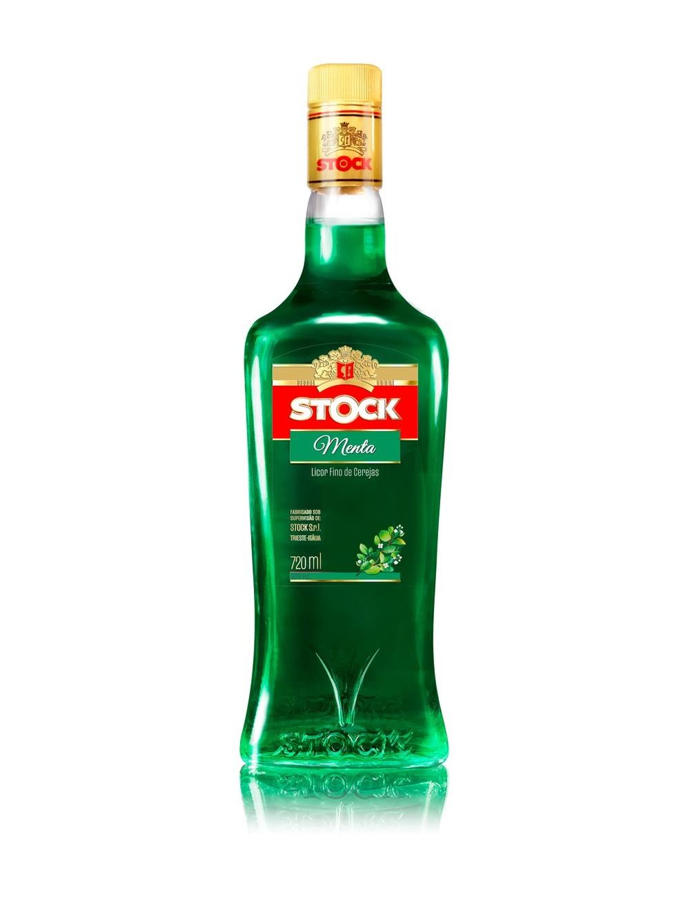 Stock Menta