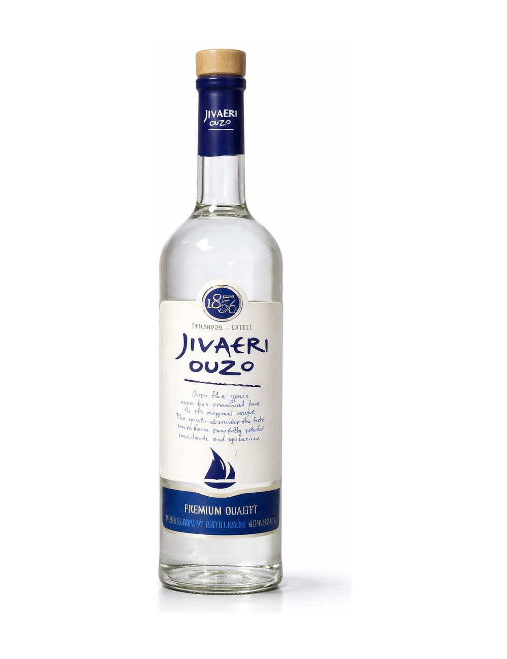 Jivaeri