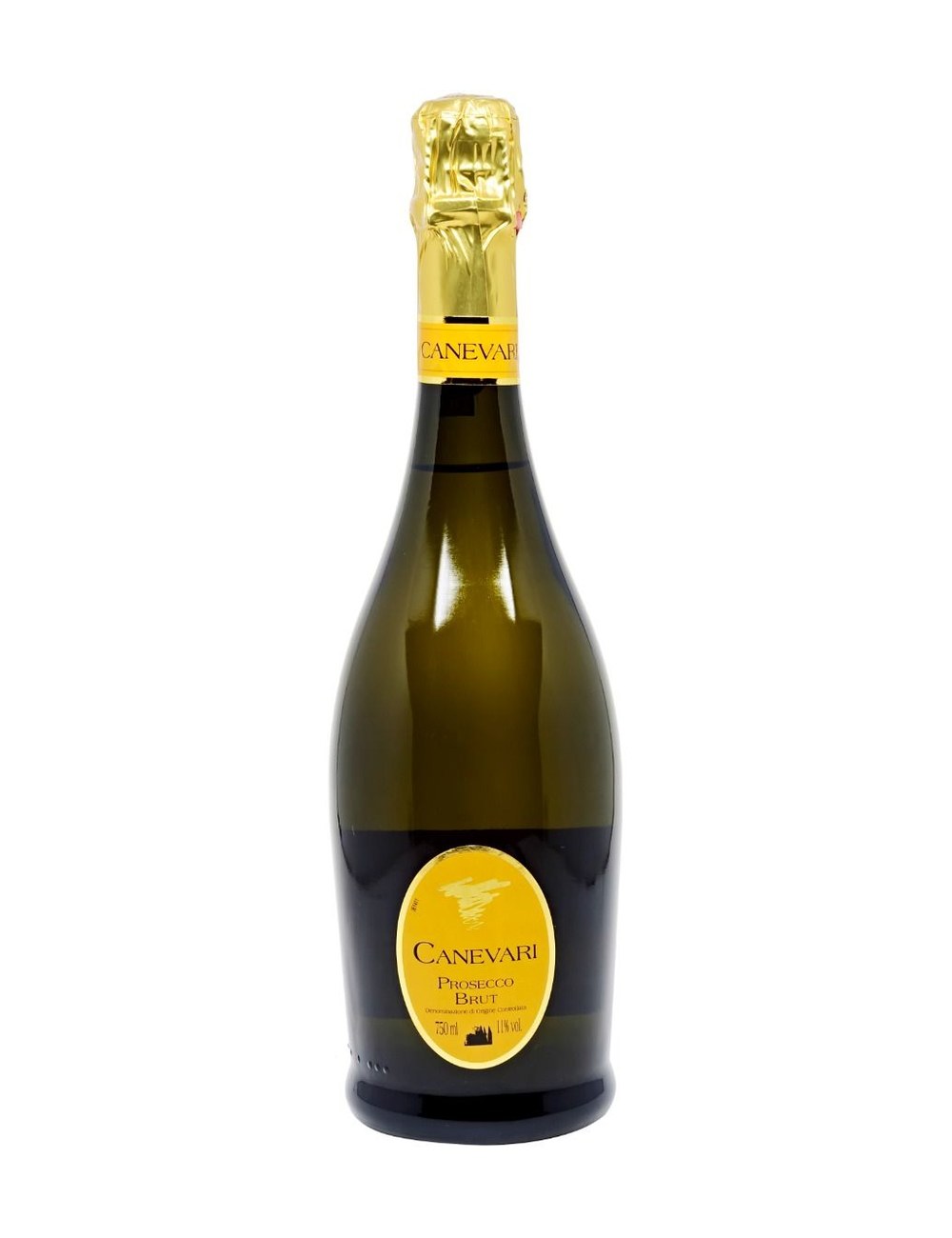 Canevari Brut