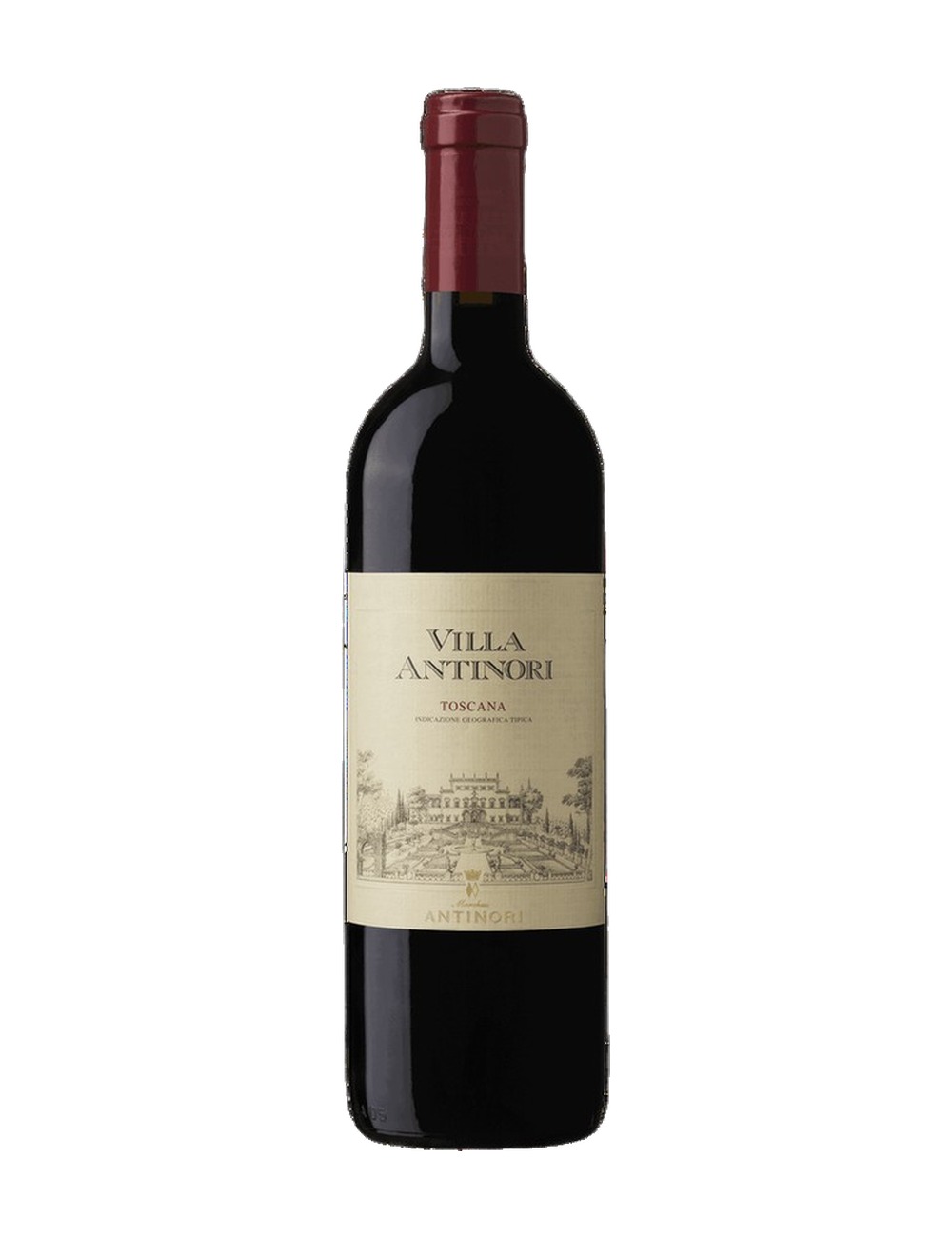 Villa Antinori Rosso Toscana