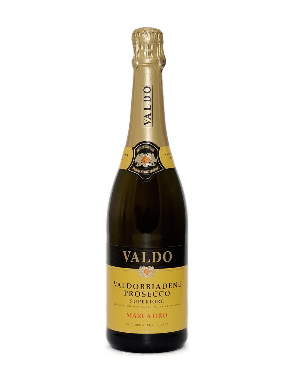 Valdo Marca Oro
