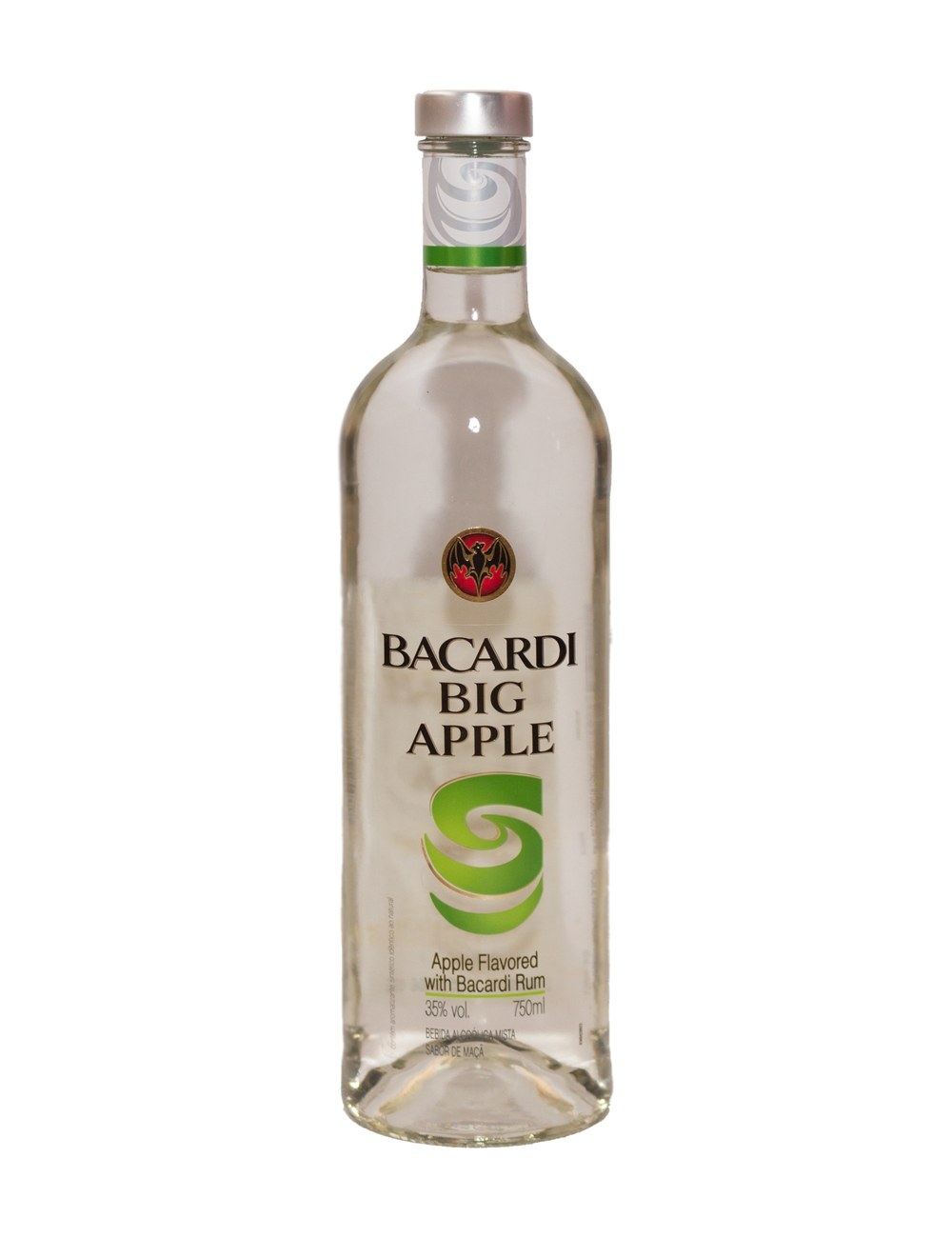 Bacardi Big Apple