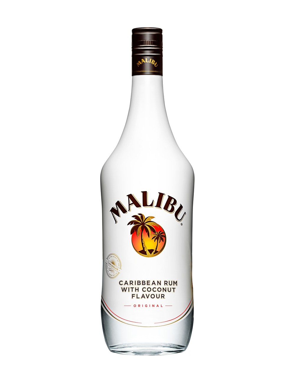 Malibu Original Com Coco