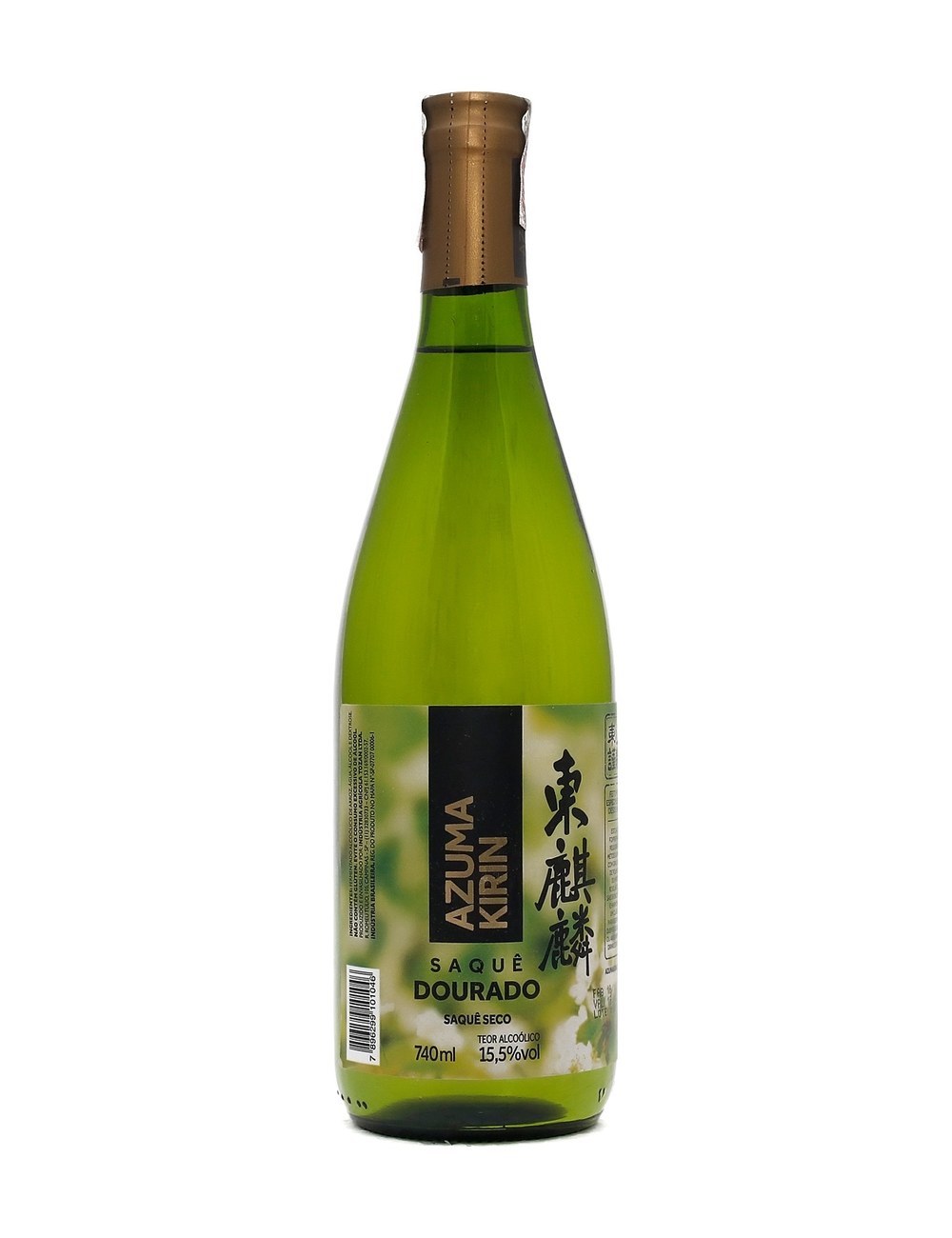 Azuma Kirin Dourado