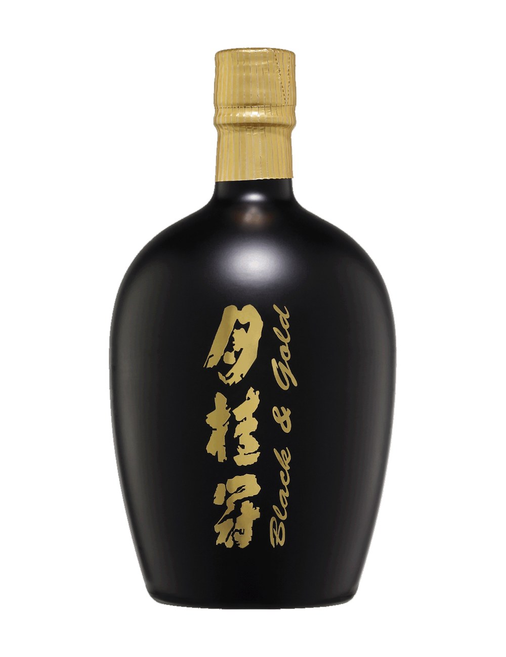 Gekkeikan Black Gold