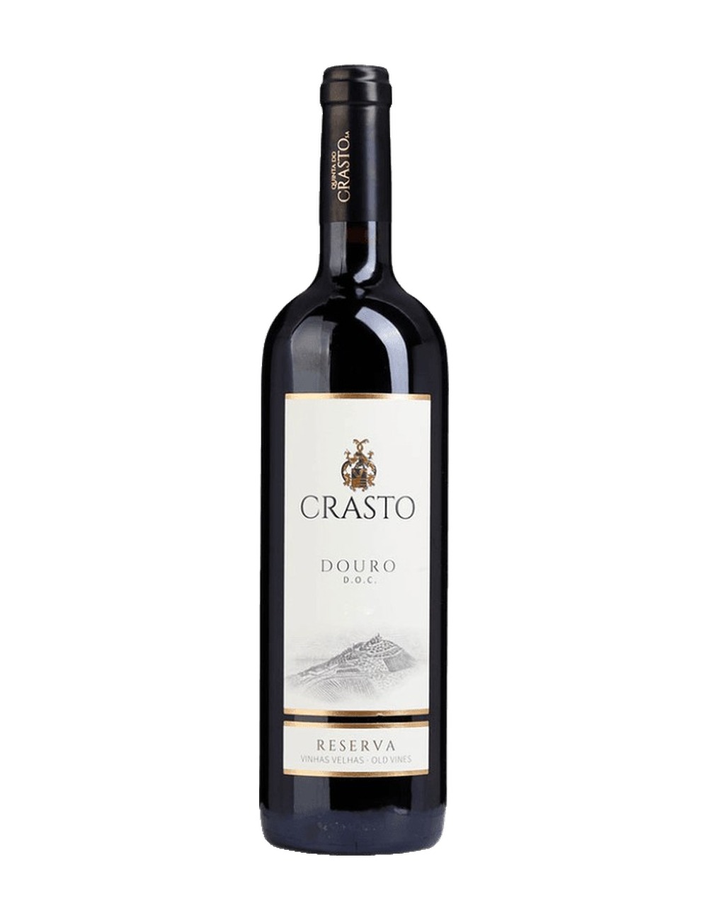 Crasto Douro Reserva Vinhas Velhas