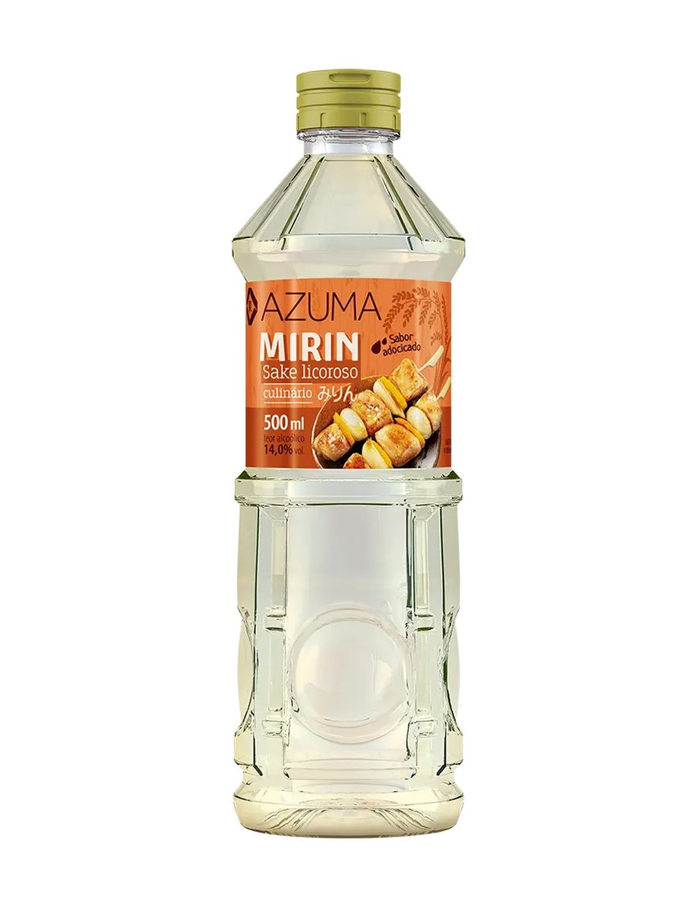 Licoroso Azuma Mirin