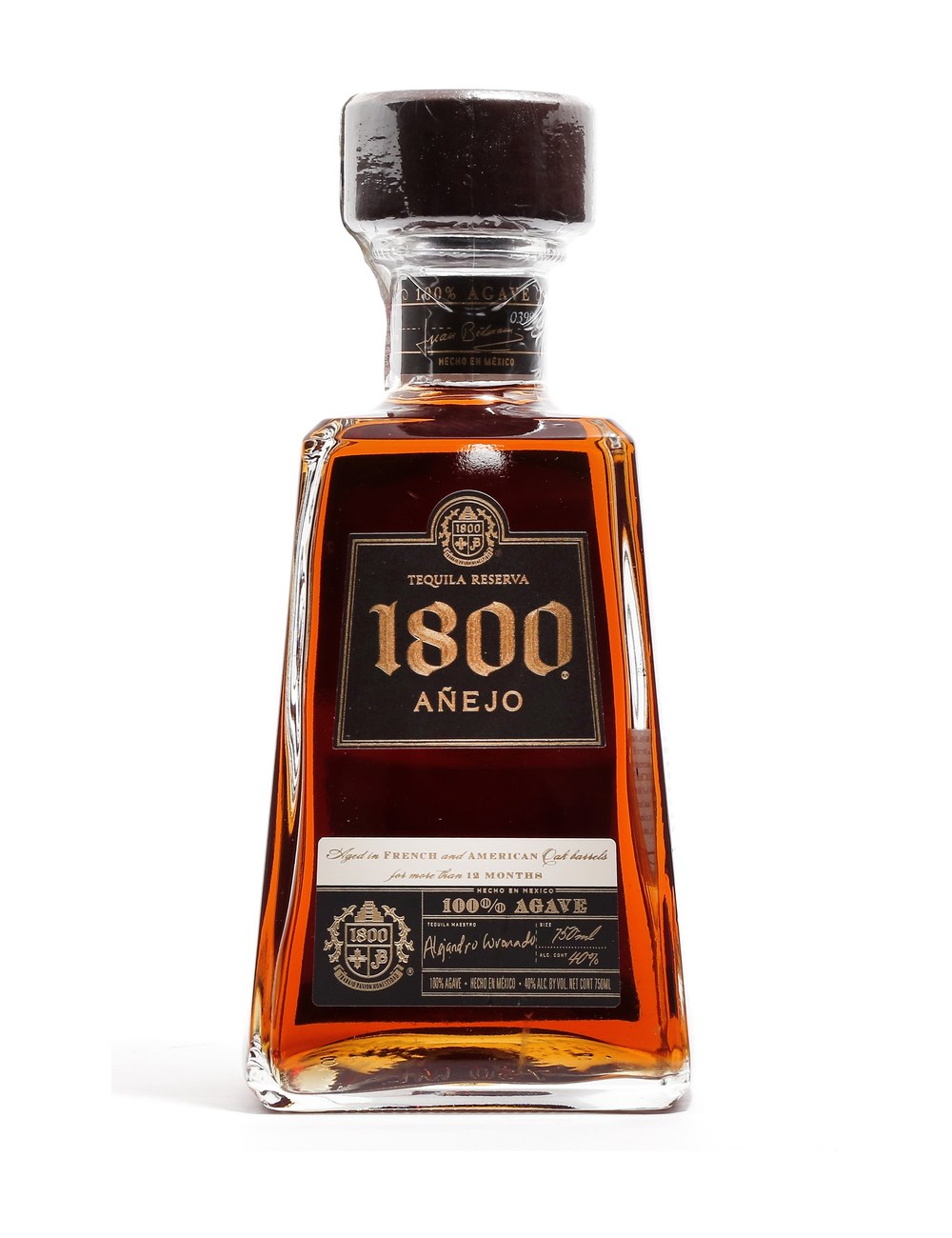 1800 Añejo Reserva