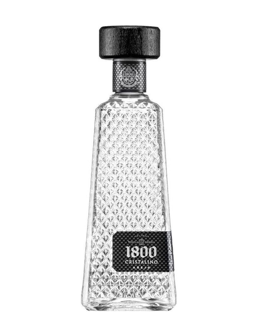 1800 Cristalino Anejo