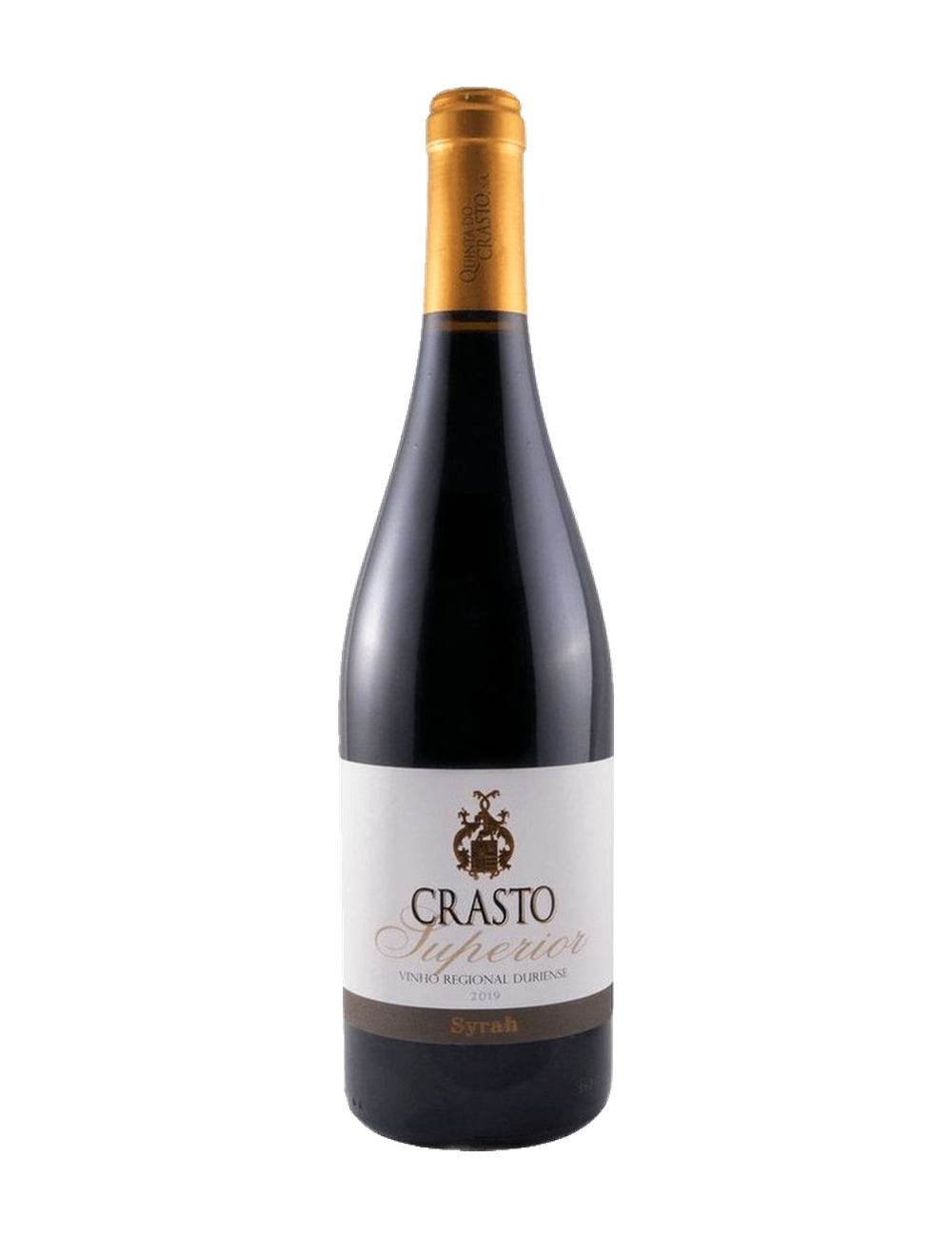 Crasto Superior Syrah