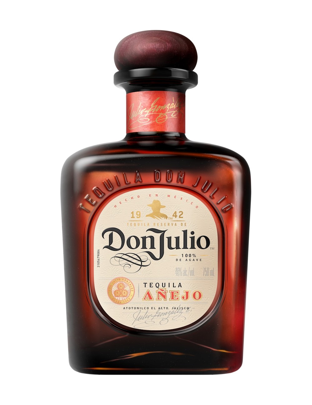 Don Julio Añejo