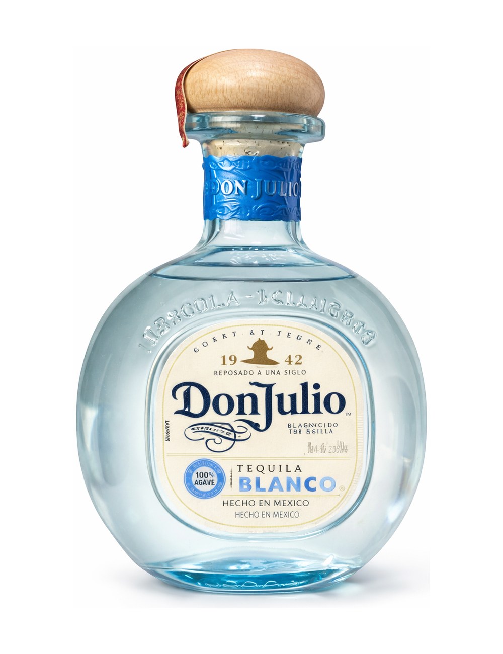 Don Julio Blanco