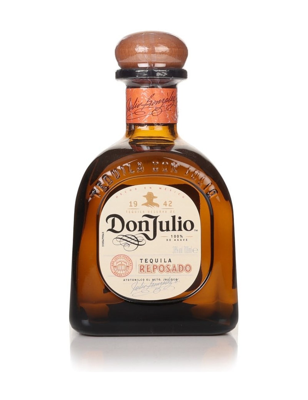 Don Julio Reposado