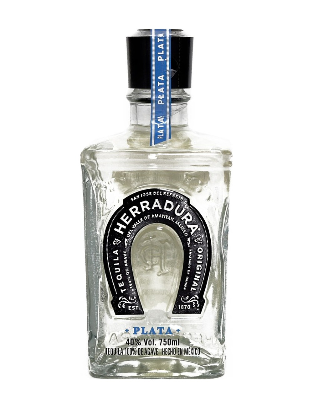 Herradura Plata