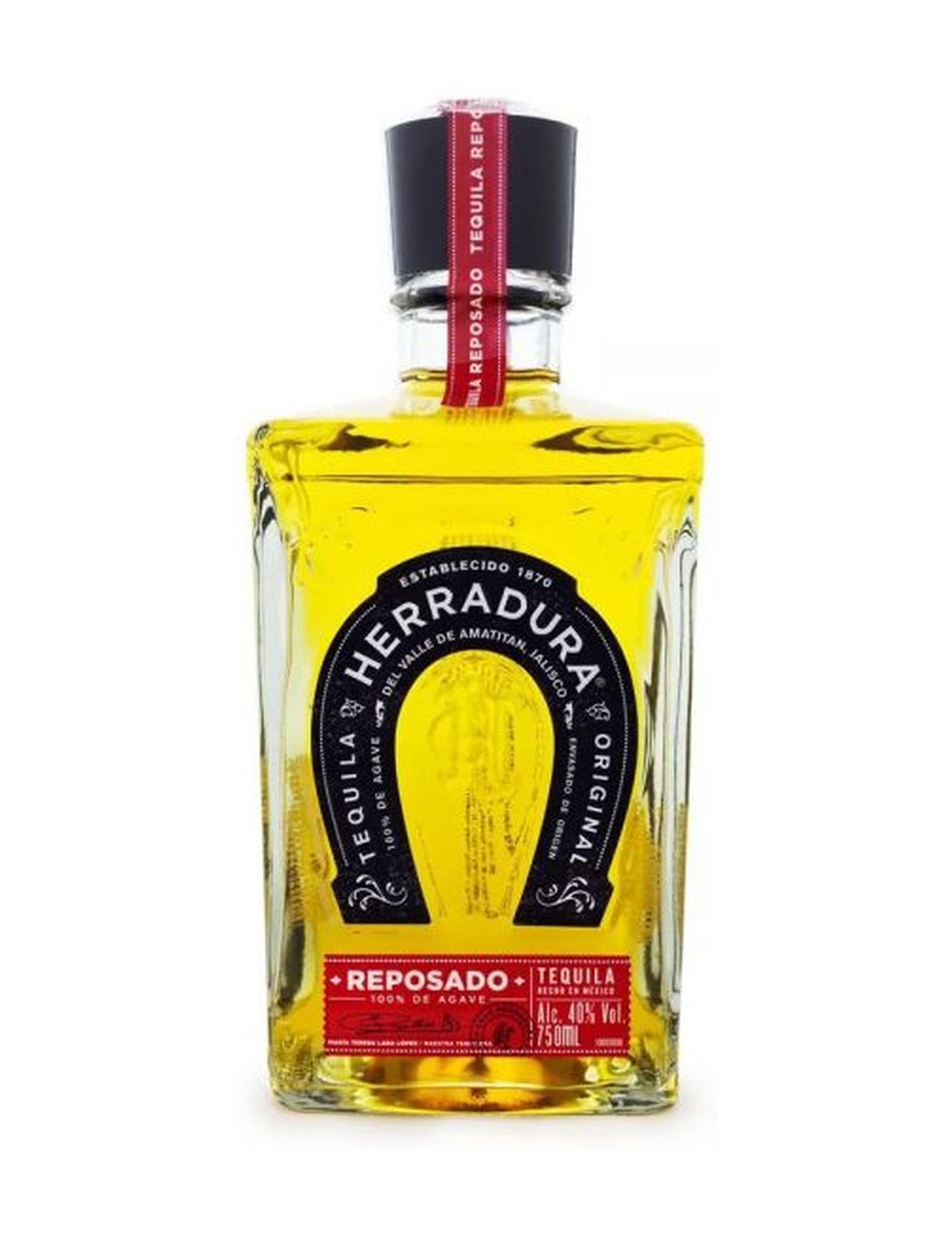 Herradura Reposado