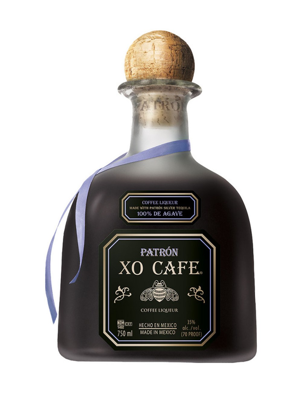 Patrón XO Café