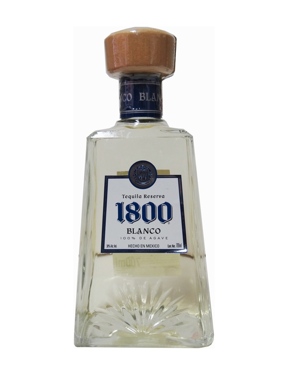 Reserva 1800 Blanco