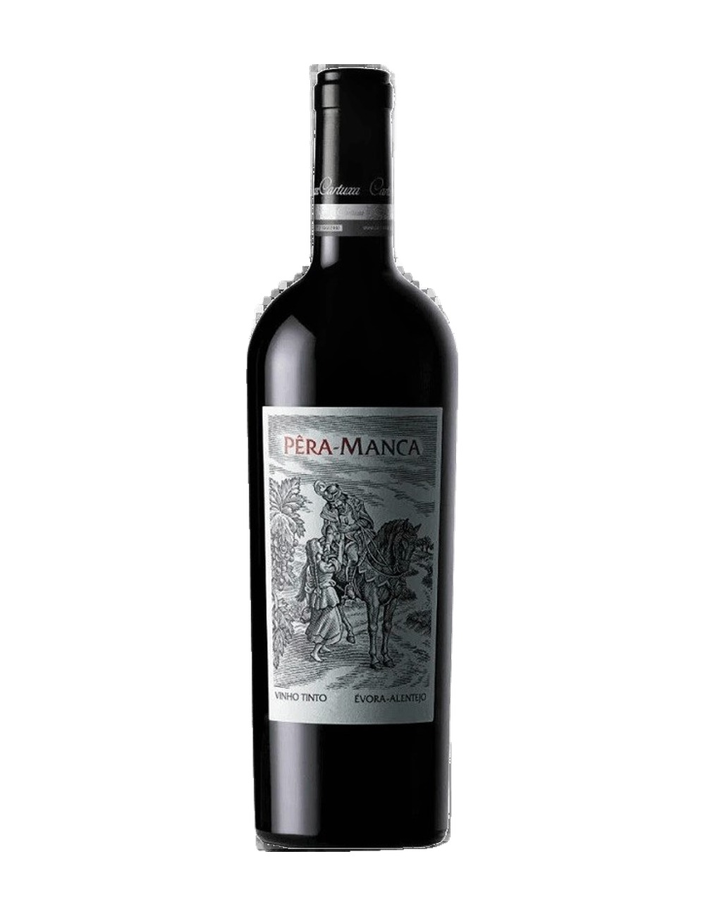Pera-Manca Tinto