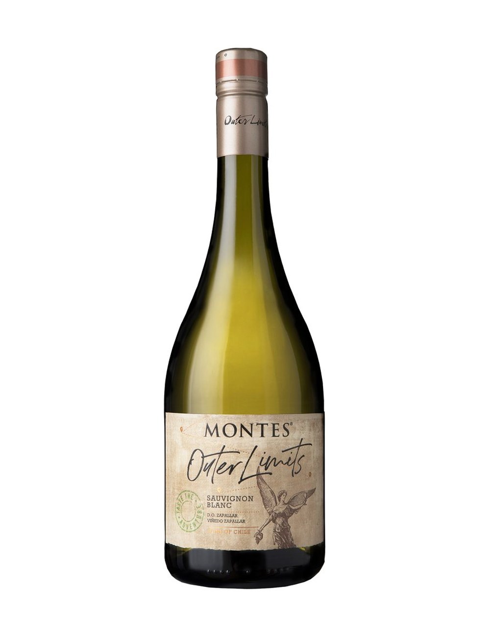 Montes Outer Limits Sauvignon Blanc