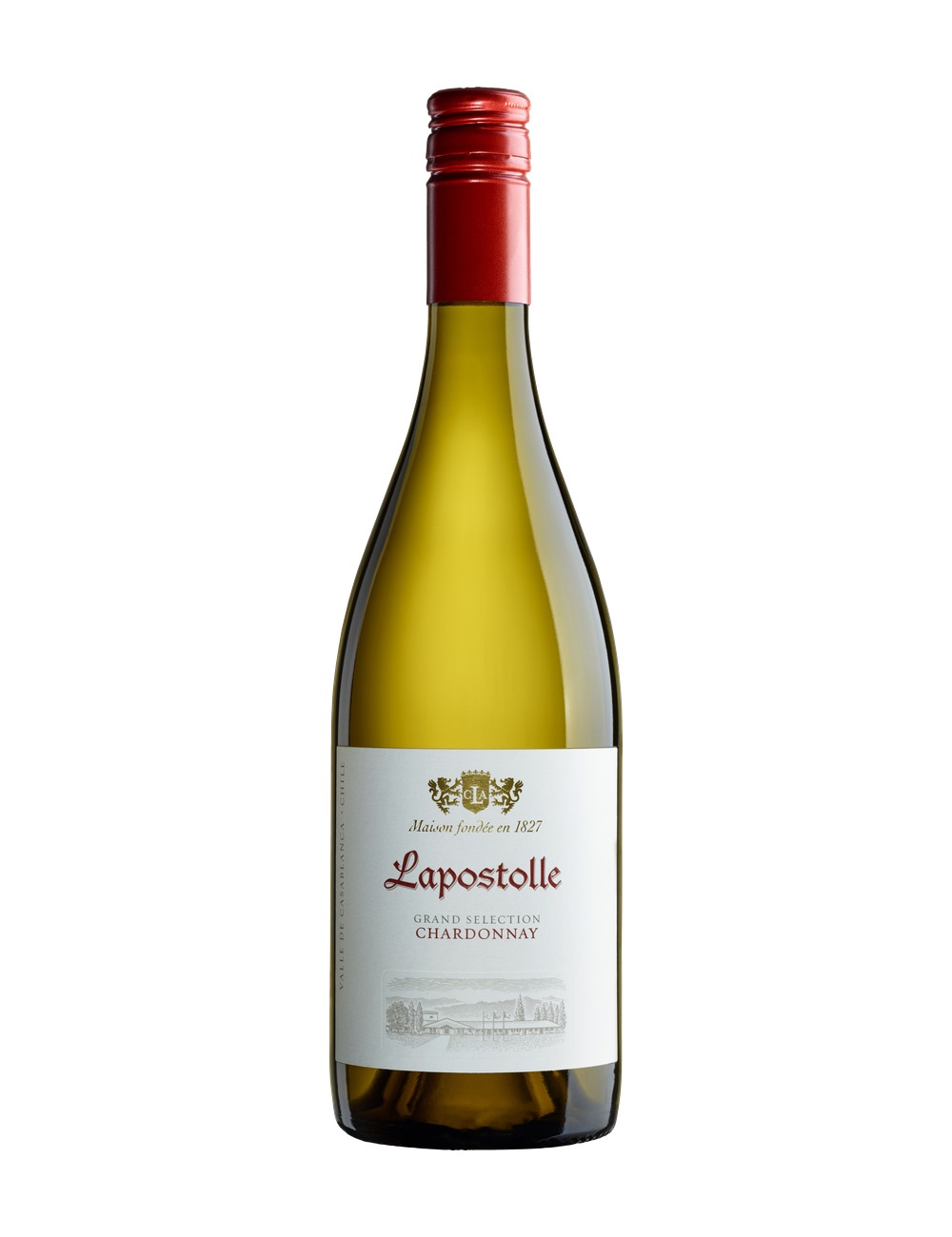 Lapostolle Chardonnay