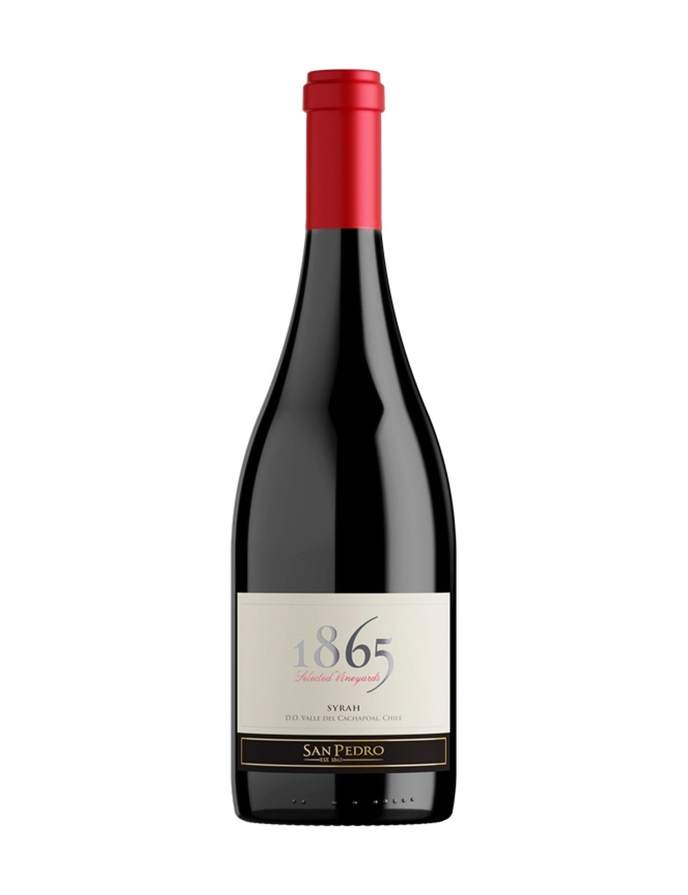 1865 Syrah