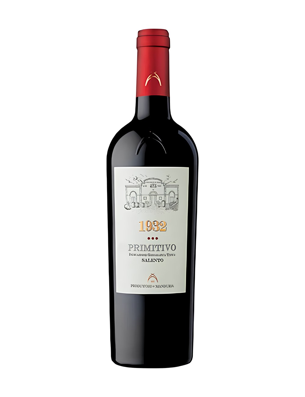 1932 Primitivo Salento