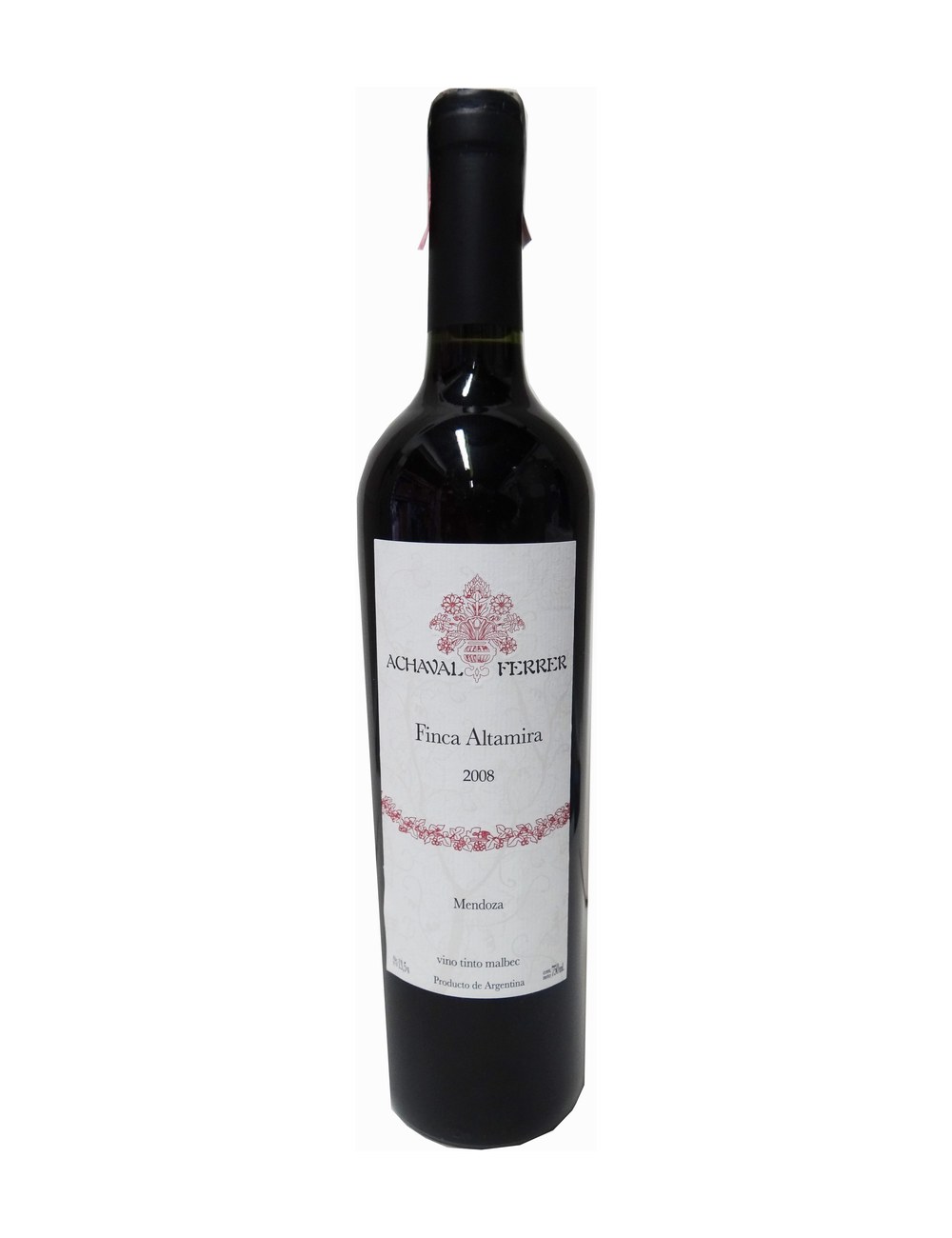 Achaval Ferrer Finca Altamira