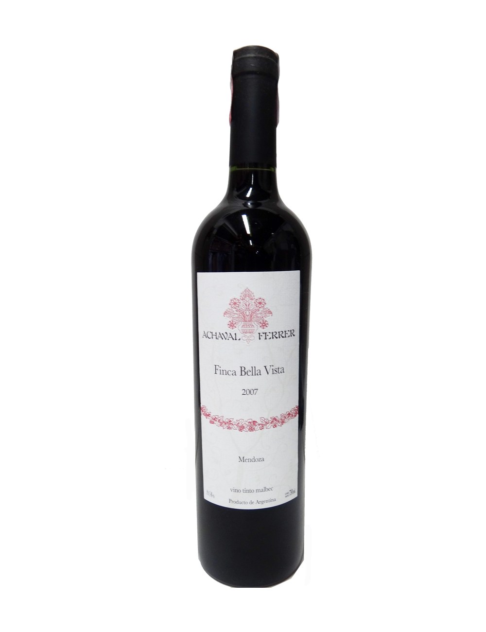 Achaval Ferrer Finca Bella Vista