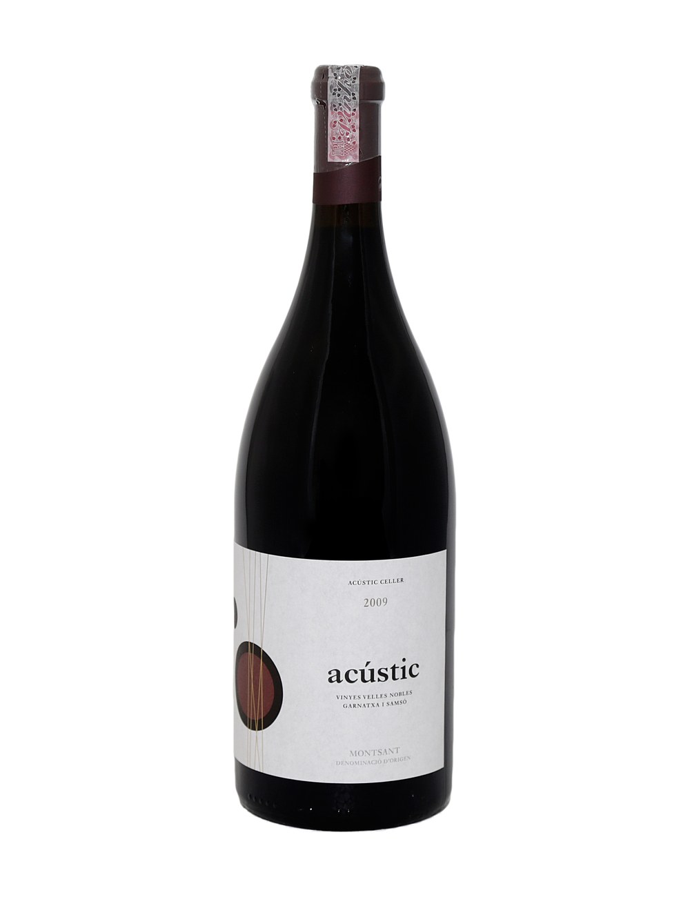 Acústic Montsant