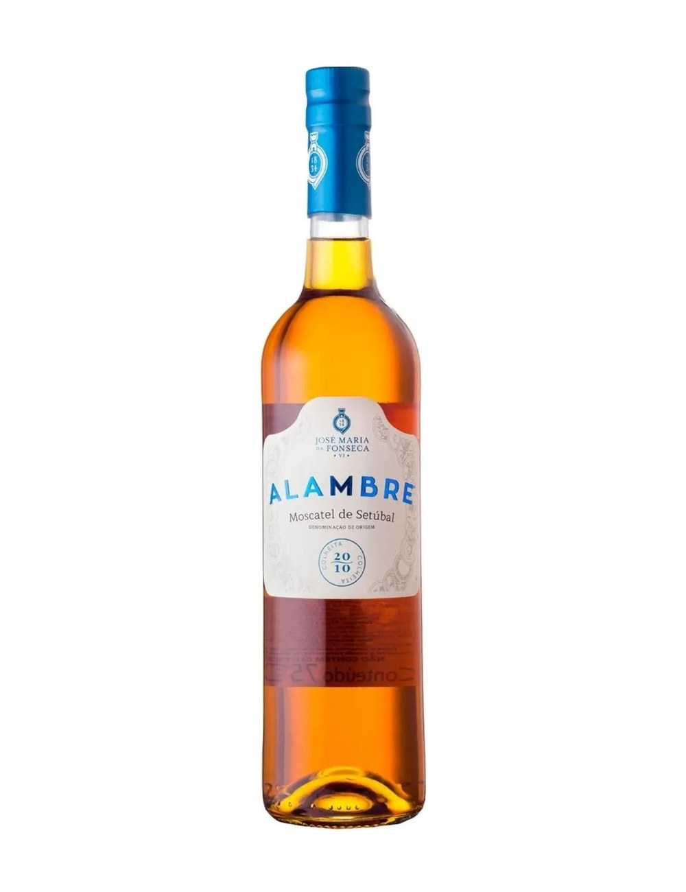 Alambre Moscatel De Setúbal