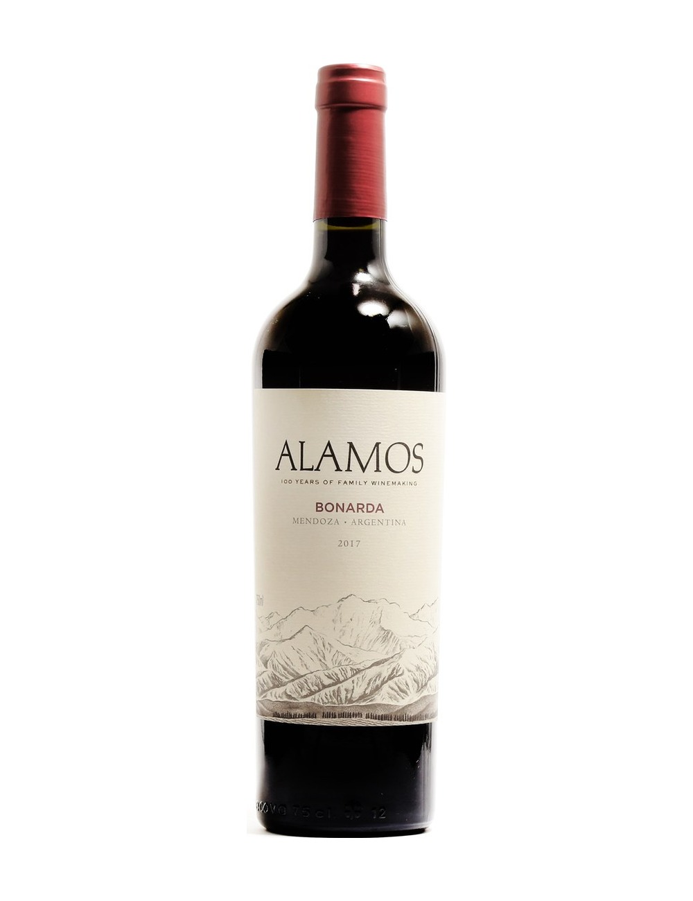 Alamos Bonarda