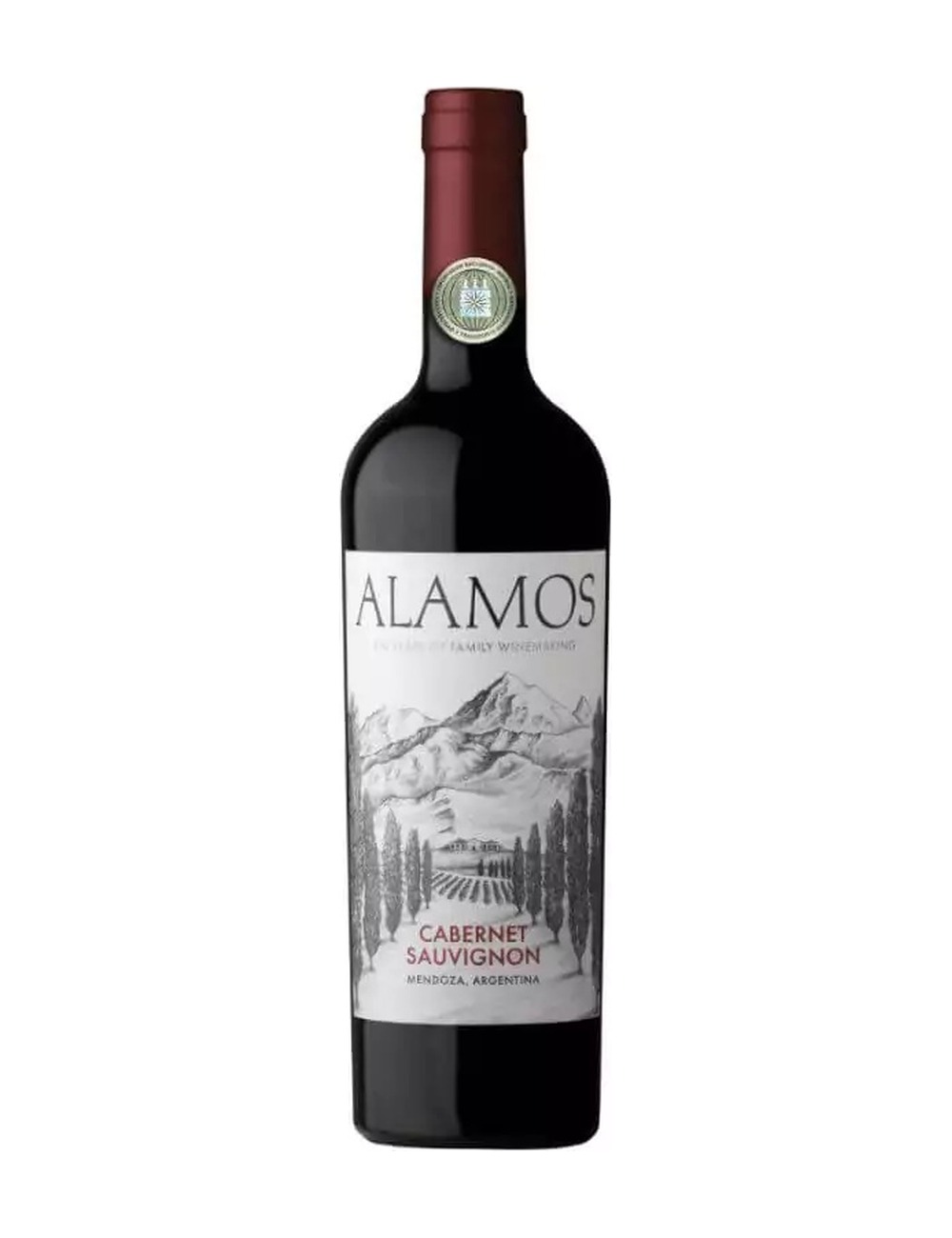 Alamos Cabernet Sauvignon