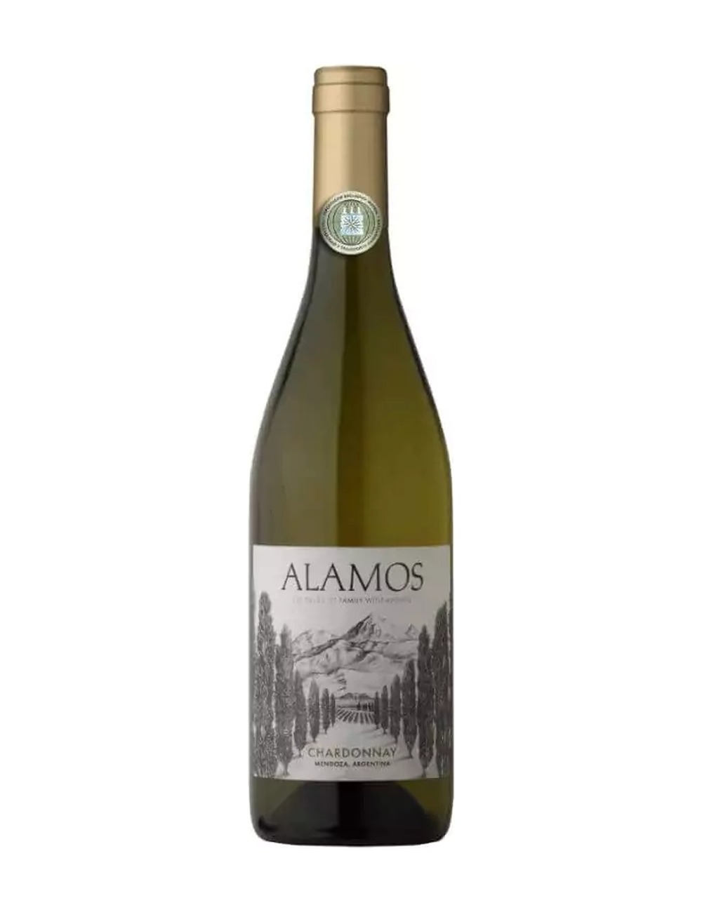 Alamos Chardonnay