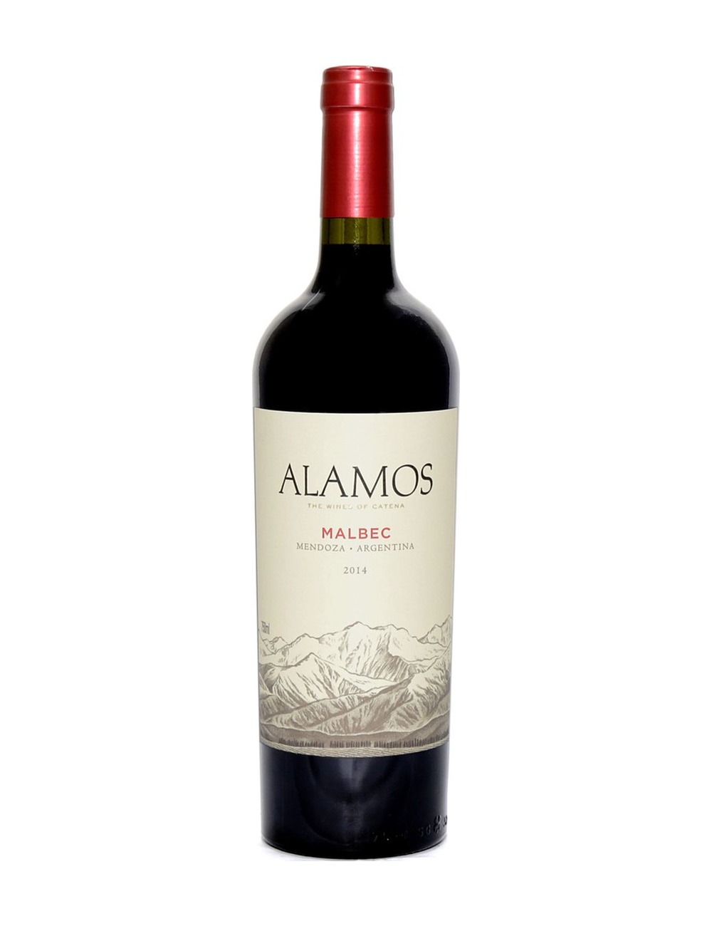Alamos Malbec