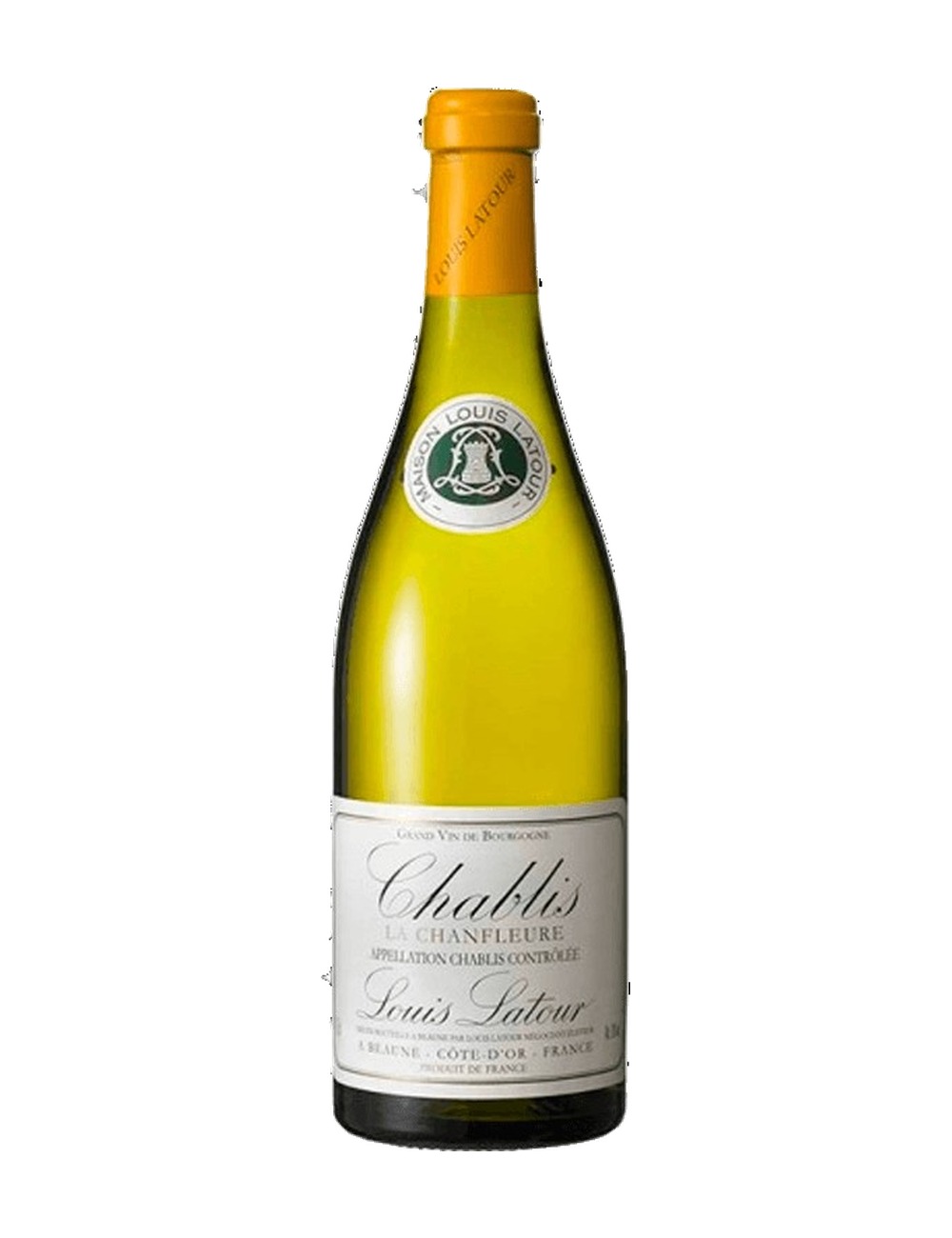 Chablis Louis Latour