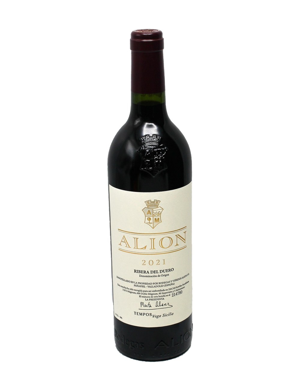 Alión 1,5 L