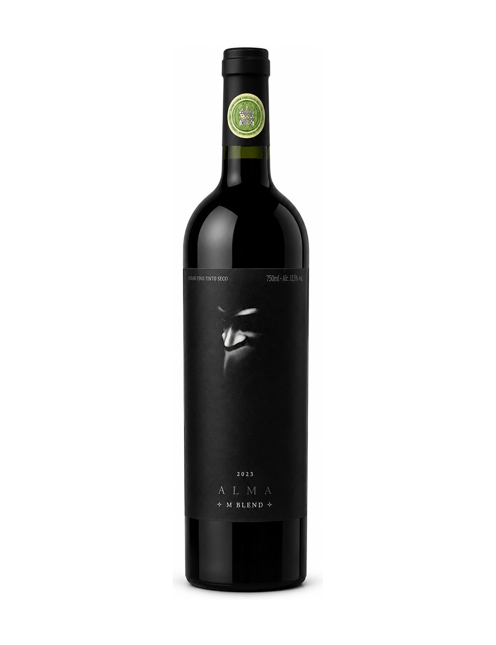 Alma Negra M Blend