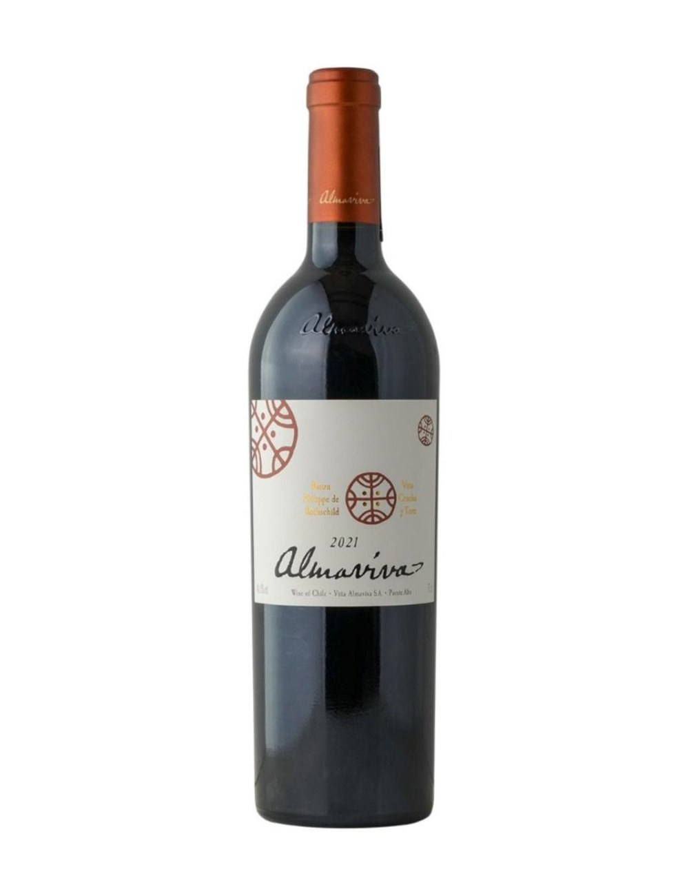 Almaviva 2021