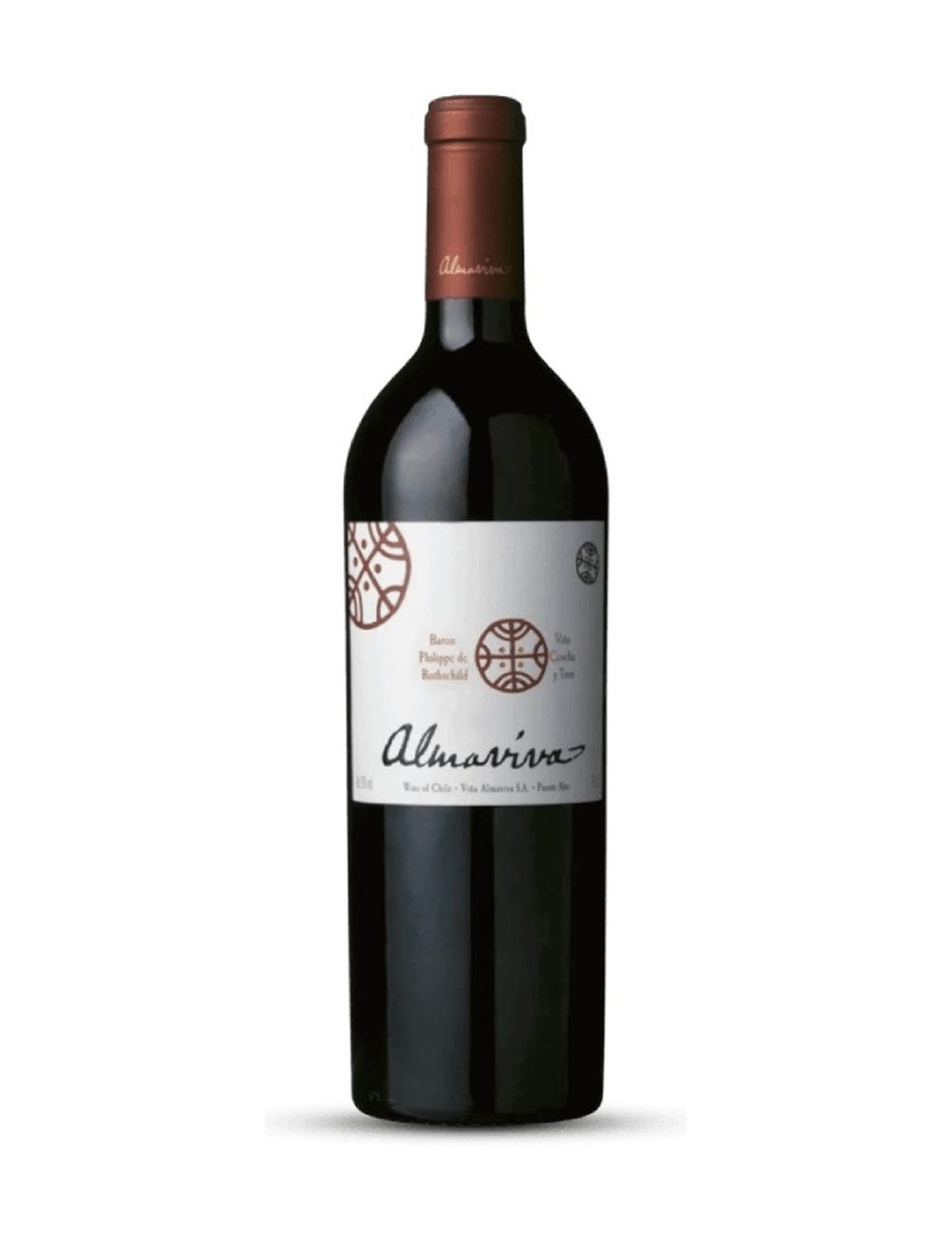 Almaviva 2022