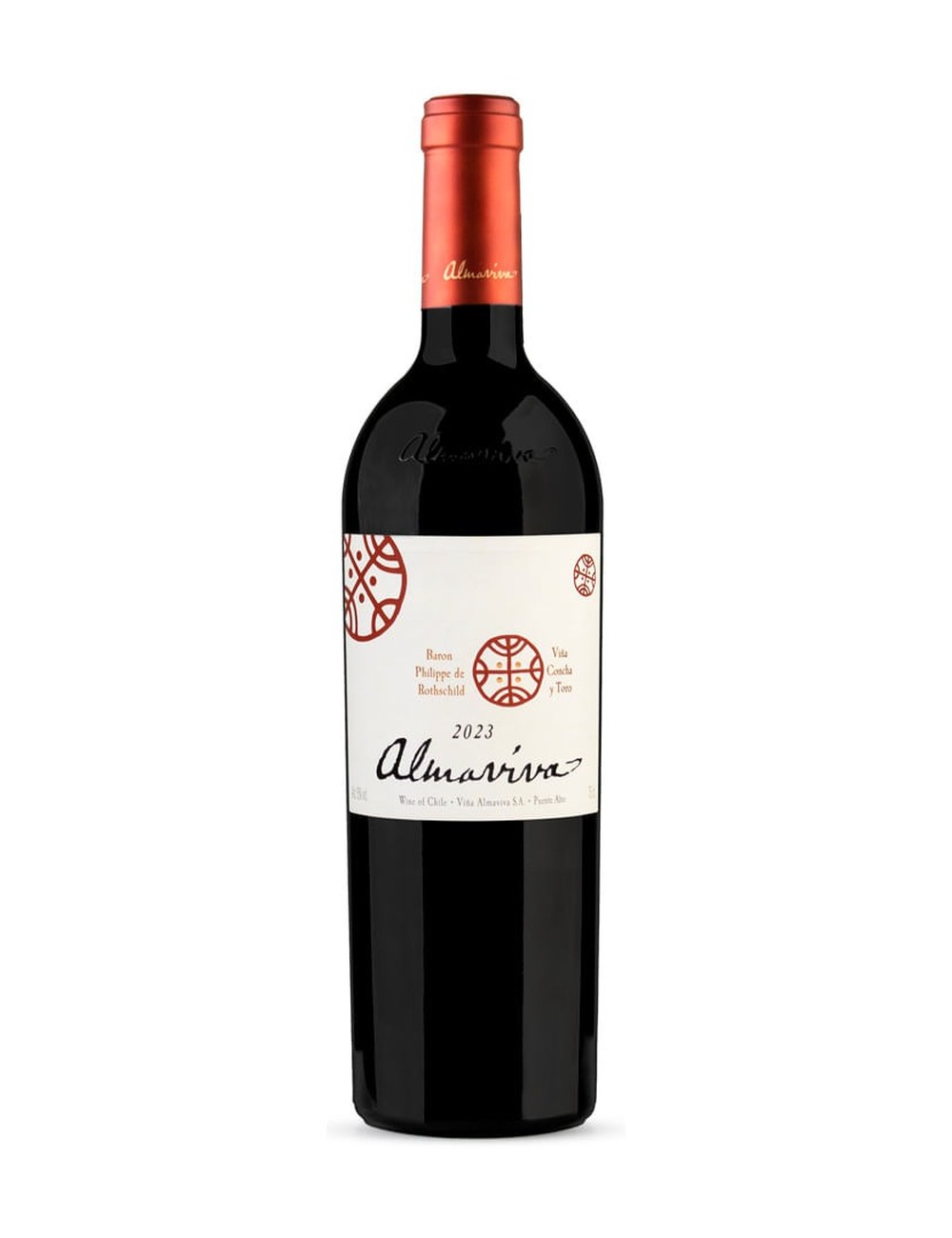 Almaviva 2023