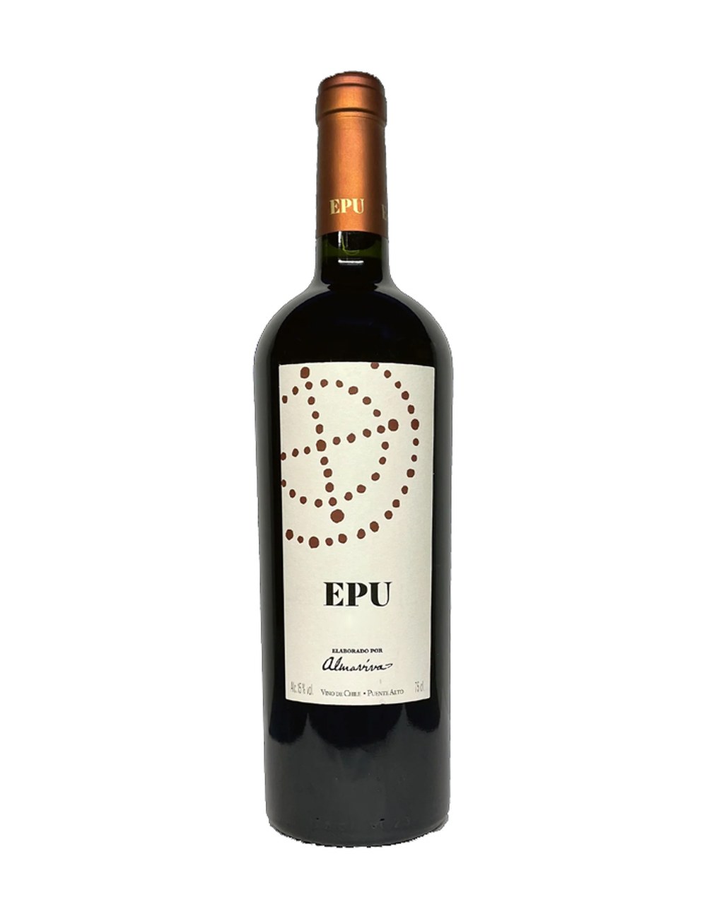 Almaviva Epu 2019