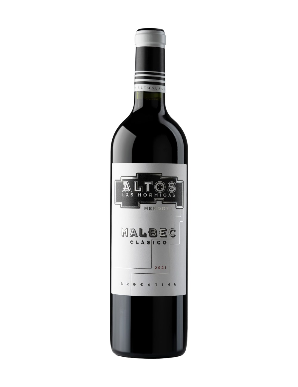 Altos Las Hormigas Malbec